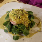 Photo n°2 de l'avis de Alfredo.b fait le 25/02/2019 à 18:41 sur le  Il Baro à Palermo