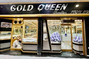 Gold Queen Jewellers image