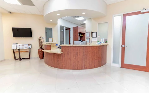 Primary Care Offices at Pembroke Pines image