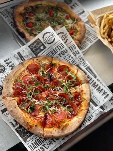 Cider Mill «Bad Seed Cider Co», reviews and photos, 43 Baileys Gap Rd, Highland, NY 12528, USA