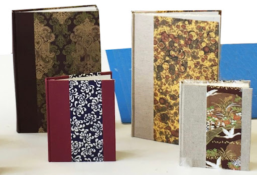 Canadian Bookbinders and Book Artists Guild