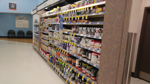 Drug Store «Walgreens», reviews and photos, 42025 Village Center Plaza, Aldie, VA 20105, USA