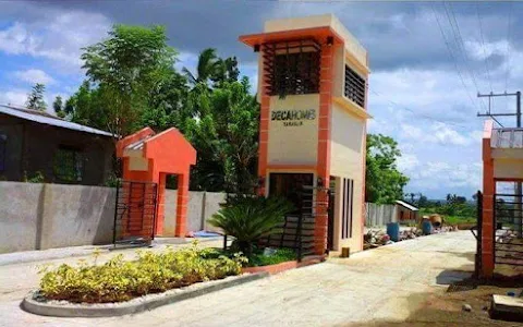 Deca Homes Tanauan City Batangas image
