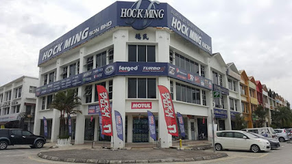 Perniagaan Auto Hock Ming Sdn. Bhd.