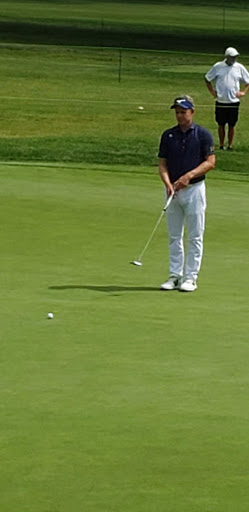 Golf Club «Detroit Golf Club», reviews and photos, 17911 Hamilton Rd, Detroit, MI 48203, USA