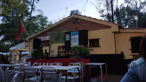 Bosque De Valorio