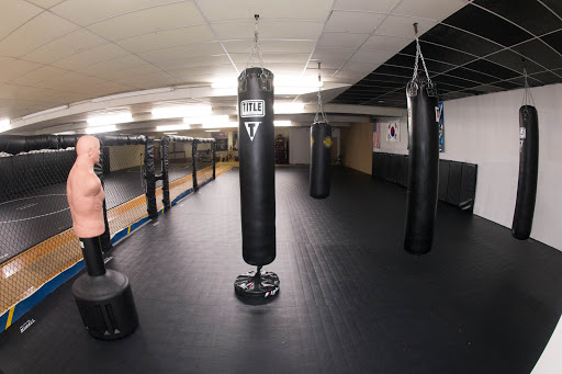 Martial Arts School «Octane MMA», reviews and photos, 110 Railroad St, Monongahela, PA 15063, USA