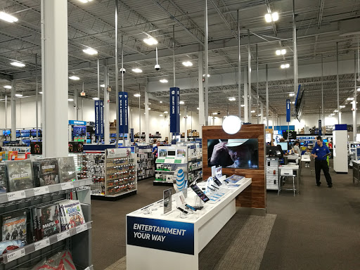 Electronics Store «Best Buy», reviews and photos, 550 Arsenal St #2, Watertown, MA 02472, USA