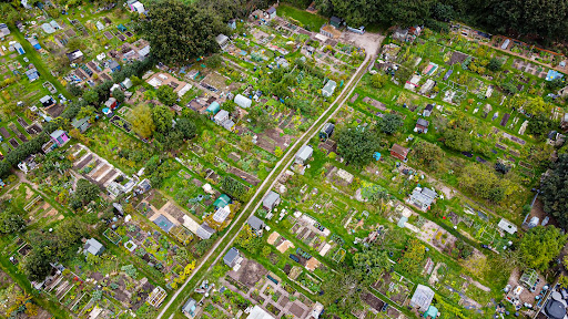 Addison Gardens Allotment Association