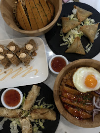 Plats et boissons du Restaurant thaï Sushi Thai'M à Rouen - n°18