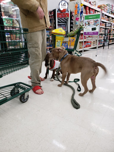 Pet Supply Store «Pet Supplies Plus», reviews and photos, 1856 Hendersonville Rd a, Asheville, NC 28803, USA