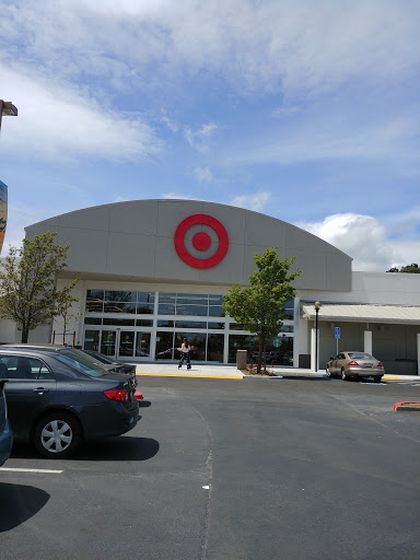 Department Store «Target», reviews and photos, 180 Donahue St, Sausalito, CA 94965, USA