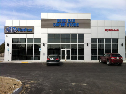 Used Car Dealer «Nashua Used Car Superstore», reviews and photos, 635 Amherst St, Nashua, NH 03063, USA