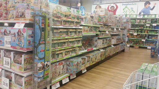 Toy Store «Toys