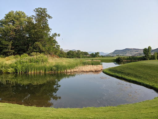 Golf Club «Fossil Trace Golf Club», reviews and photos, 3050 Illinois St, Golden, CO 80401, USA