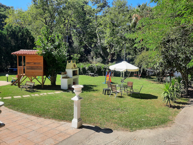 Skiathos Driades - Σκιάθος