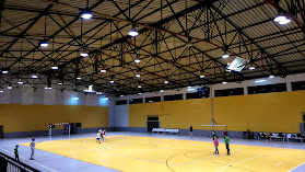 Complexo Desportivo Vale Das Cavadas
