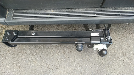 All Tow Bars