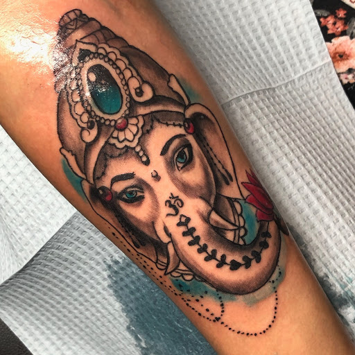 Explore fma tattoo ideas, creative tattoo ideas in Atlanta, available at Camp Creek Body Art & Laser