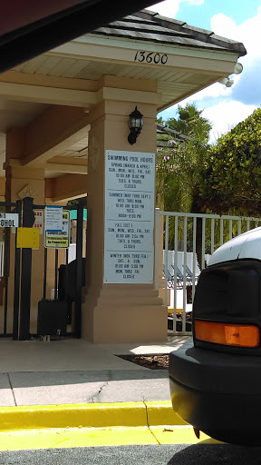 Recreation Center «Big Hawk Recreation Center», reviews and photos, 13709 Hawk Lake Dr, Orlando, FL 32837, USA