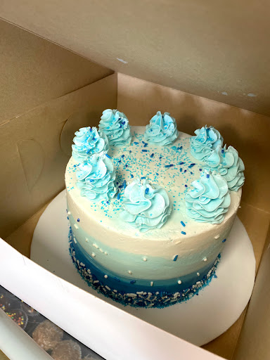 Bakery «A Cake Occasion», reviews and photos, 3901 E 112th Ave, Thornton, CO 80233, USA