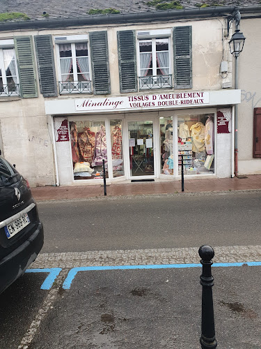 Magasin de vêtements Minalinge Fontenay-Trésigny