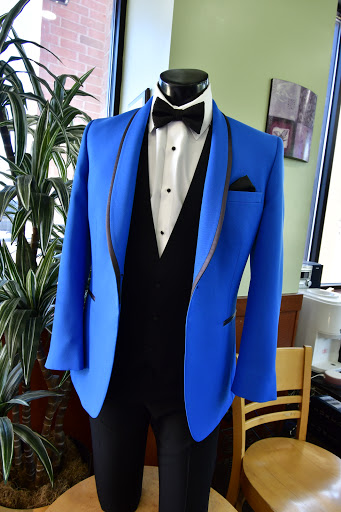 Dry Cleaner «NUVO Dry Cleaners», reviews and photos, 761 Indian Boundary Rd, Chesterton, IN 46304, USA