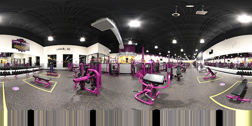 Gym «Planet Fitness - Brick, NJ», reviews and photos, 325 Brick Blvd, Brick, NJ 08723, USA