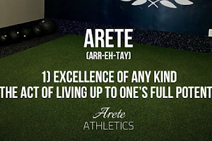 Arete Athletics image