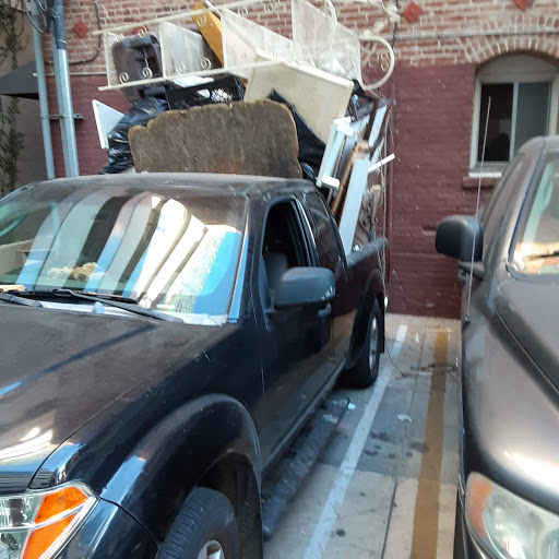 Auto Repair Shop «R & M Auto Service & Forklift Repair», reviews and photos, 4717 Slauson Ave, Maywood, CA 90270, USA