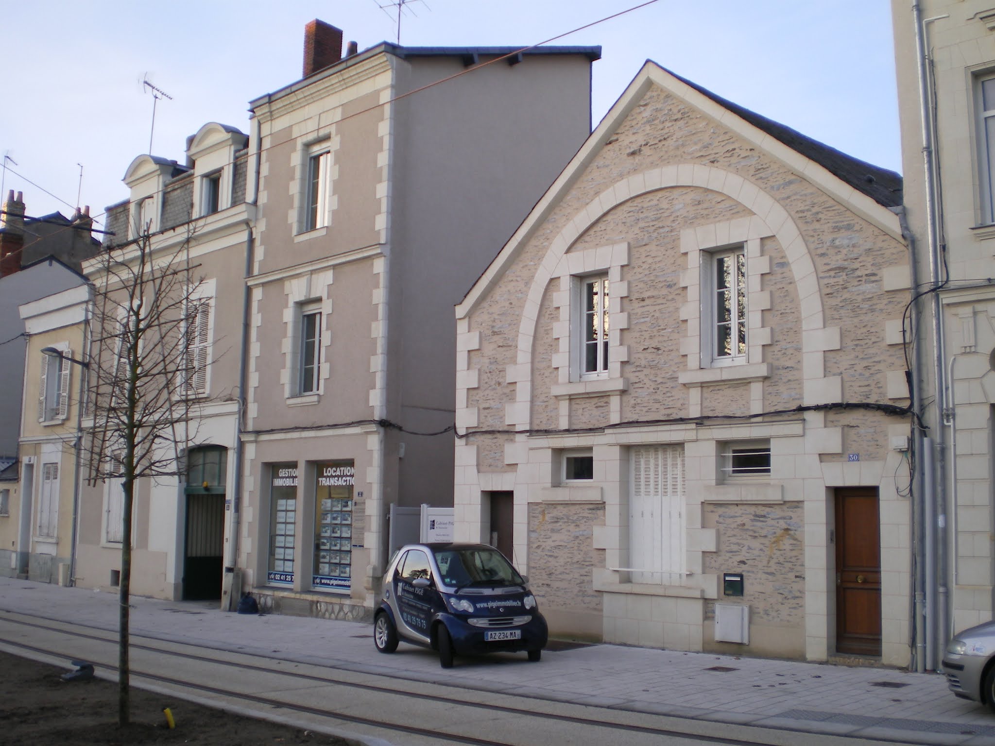 Photo n° 1 de l'avis de Nicolas.9 fait le 08/03/2016 à 22:38