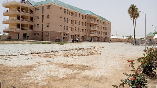 Federal University, Gashua, Sabon Gari, Nguru-Gashua-Damasak Road, Gashua, Nigeria, Government Office, state Yobe