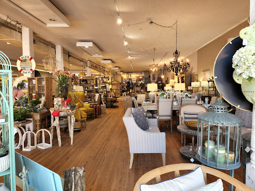 Gift Shop «In High Cotton», reviews and photos, 158 W Jefferson St, Madison, GA 30650, USA