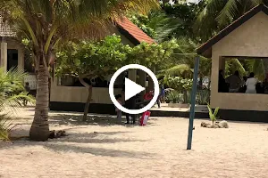 Bamba beach resort image