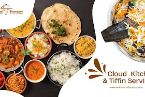 Nirvana Foods | Best Tiffin Service Prayagraj & Allahabad image