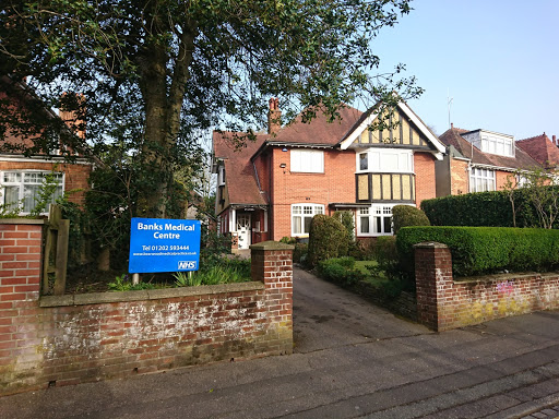 The Banks Medical Centre