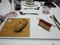 Foie gras du Restaurant français Les Caudalies à Châlons-en-Champagne - n°1