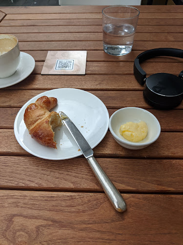 Vinoteca King's Cross - Restaurant