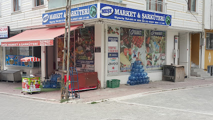Meşe Market