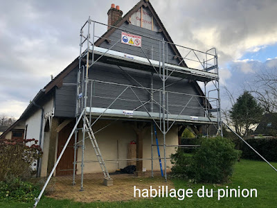 FK Rénovation à Mulhouse