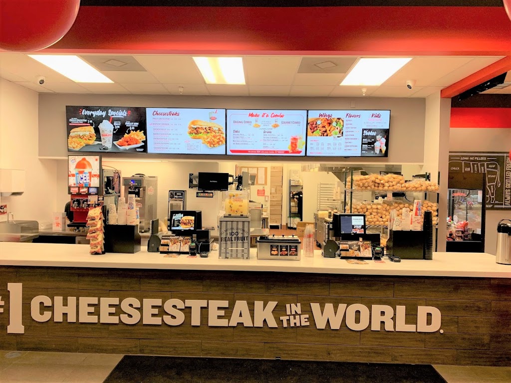 Charleys Cheesesteaks and Wings 32065