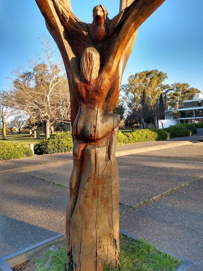 Parque Urquiza