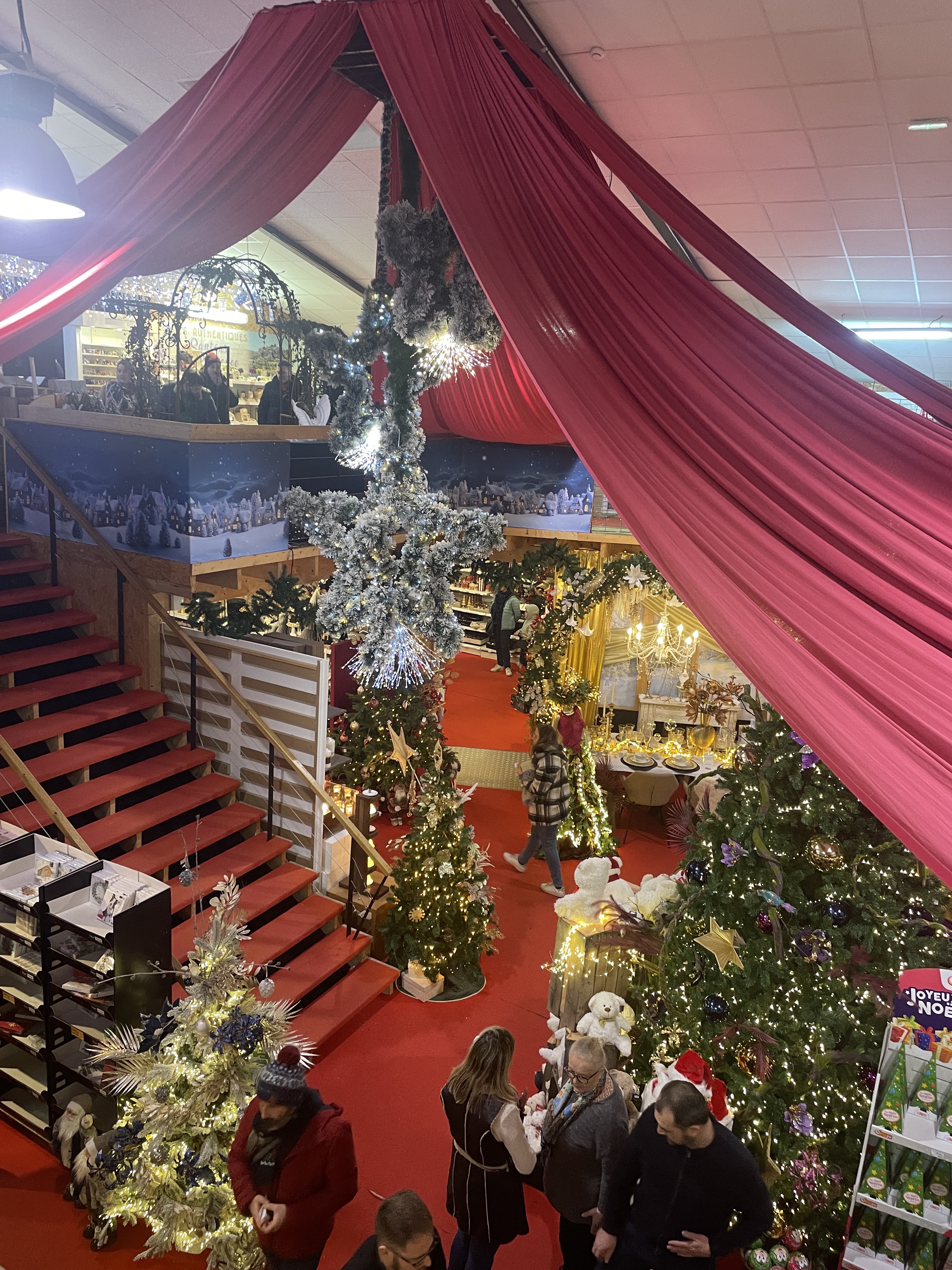 Photo n° 2 de l'avis de Nicolas.O fait le 17/12/2018 à 19:11