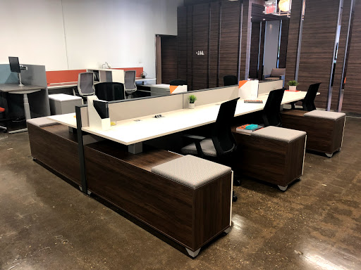 Office Supply Store «Total Business Solutions, Inc.», reviews and photos, 3413 Griffin St, Portsmouth, VA 23707, USA