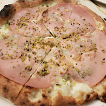 Photo n°1 de l'avis de R.A..E fait le 21/11/2019 à 20:02 sur le  Pizzeria Capraro à Trebisacce