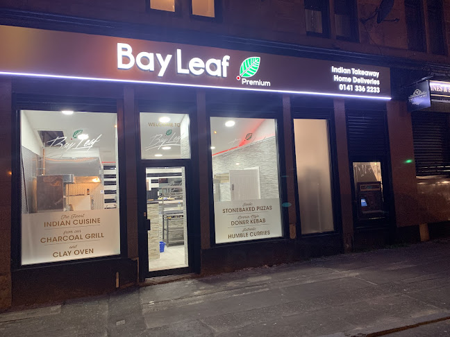 Bay leaf Premium - Glasgow
