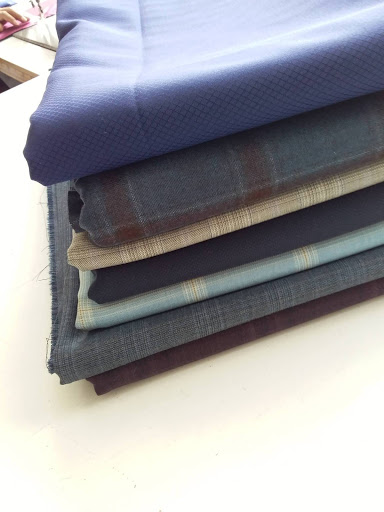 Fabric Store «Jo-Ann Fabrics and Crafts», reviews and photos, 150 Jennifer Rd c, Annapolis, MD 21401, USA