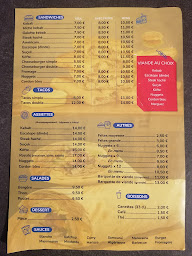 Photo n°1 de Le Royal kebab à Le Grand-Lemps ()