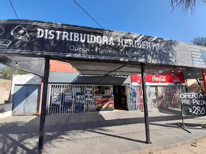 Distribuidora Heriberto