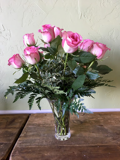 Florist «Parker Blooms», reviews and photos, 11153 S Parker Rd, Parker, CO 80134, USA